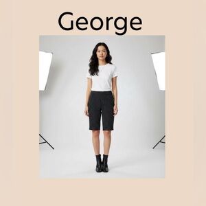 Women’s Casual Pullon Shorts Size Small